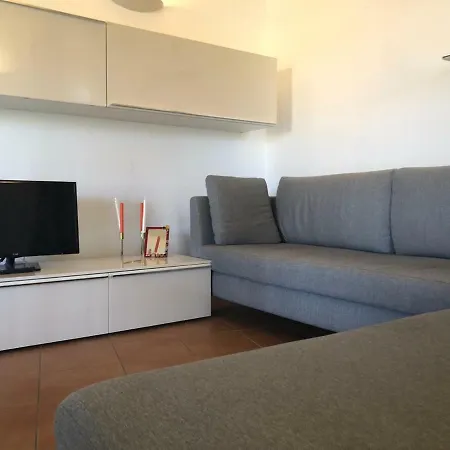 Apartman Alba Manerba del Garda