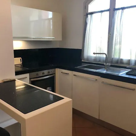 Apartman Alba