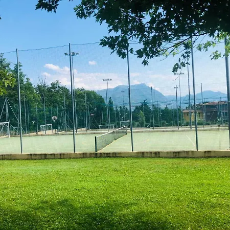 Alba Apartman *