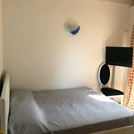Apartman Alba