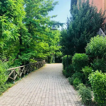 Διαμέρισμα Alba *