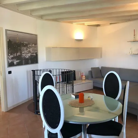 Alba Apartman *