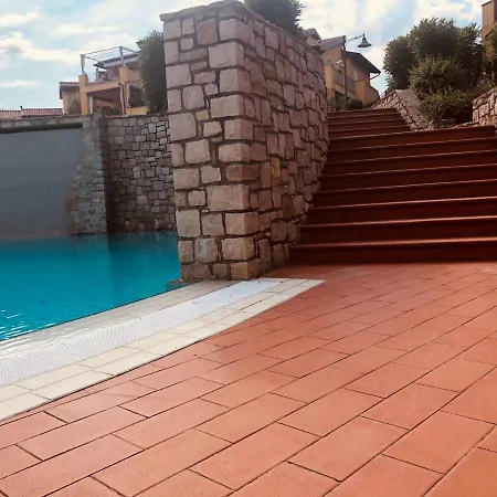 Alba Apartman
