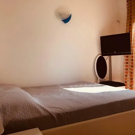 Apartman Alba
