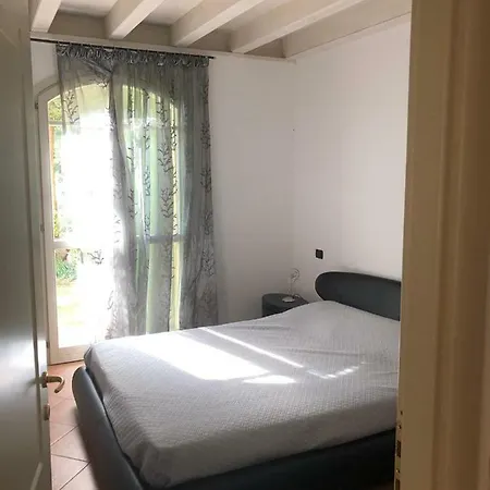 Apartman Alba Manerba del Garda