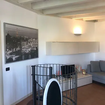 Alba Διαμέρισμα Manerba del Garda