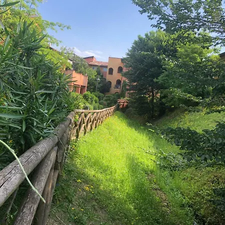 Apartman Alba