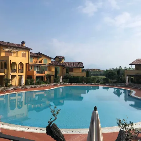 Alba Διαμέρισμα Manerba del Garda