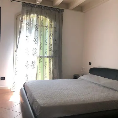 Διαμέρισμα Alba Manerba del Garda