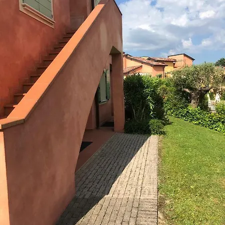Alba Apartman Manerba del Garda