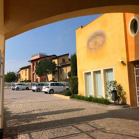 Alba Apartman *