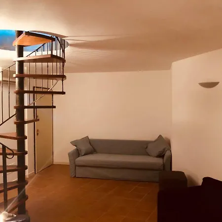 Apartman Alba Manerba del Garda