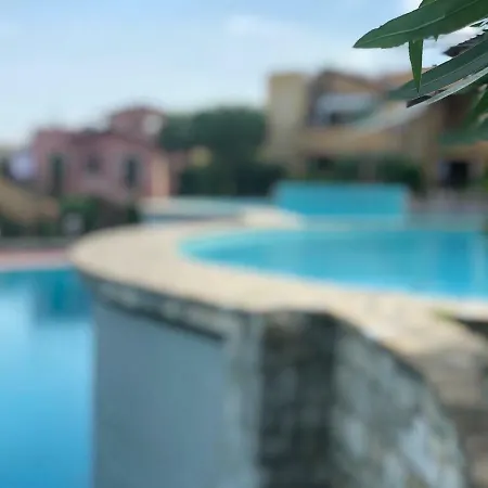 Alba Apartman