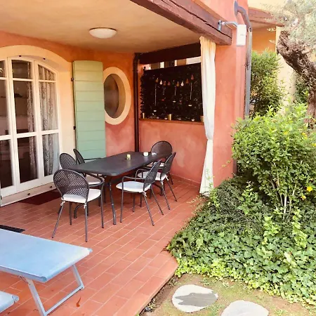 Alba Apartman